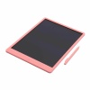 Графический планшет Wicue 13.5 Tablet Classic Minimalist, розовый